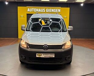 VW Volkswagen Caddy Kasten/Kombi JAKO-O Trendline BMT Gebrauchtwagen