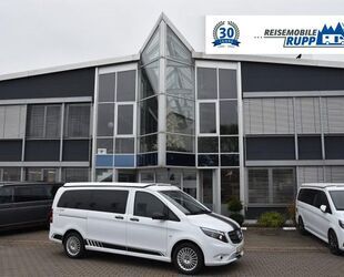 Mercedes-Benz Mercedes-Benz Pössl Vanstar Vito 119 CDI - Distr. Gebrauchtwagen