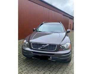 Volvo Volvo XC90 D5 2.4 CDI Automatik, Allrad, AHK, TÜV Gebrauchtwagen