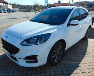 Ford Ford Kuga Hybrid ST-Line Sync3 WiPaket LED GARANTI Gebrauchtwagen