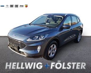 Ford Ford Kuga COOL & CONNECT NAVI / WINTER-PAKET / Gebrauchtwagen