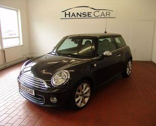 Mini Cooper Gebrauchtwagen