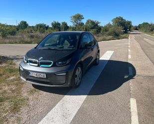 BMW BMW i3 (94 Ah), 125kW REX, PANORAMA, 36.000KM Gebrauchtwagen