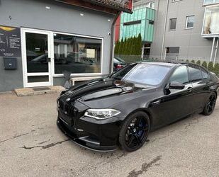 BMW BMW M5 Competition Gebrauchtwagen