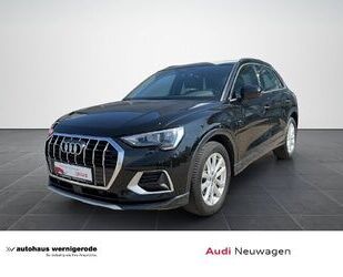 Audi Audi Q3 advanced 35TDI S tronic *VC*ACC*MMI* Gebrauchtwagen