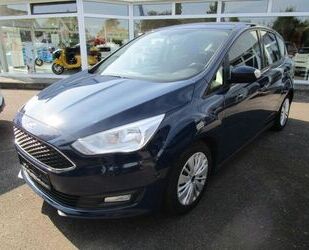 Ford Ford C-MAX Cool & Connect Gebrauchtwagen