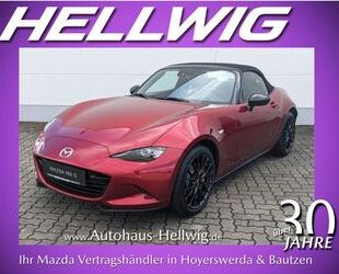 Mazda Mazda MX-5 2.0l Homura Recaro Brembo Matrix-LED Bi Gebrauchtwagen