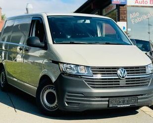 VW Volkswagen T6.1 Facelift Transporter 4 Motion Bils Gebrauchtwagen