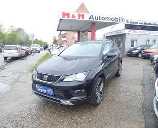 Seat Seat Ateca Style TÜV Neu & Garantie Gebrauchtwagen