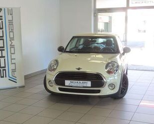 Mini MINI ONE FIRST*Klima*SHZ*Bluetooth*Alu* Gebrauchtwagen