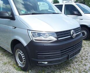 VW Volkswagen T6 Ka- lang, St.Heizg.,Navi,LED.Kli. A Gebrauchtwagen