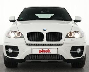 BMW BMW X6 xDrive30d Gebrauchtwagen