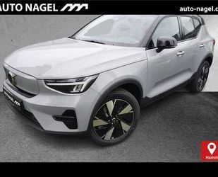 Volvo Volvo XC40 Recharge Single Plus | WINTER PAKET | M Gebrauchtwagen