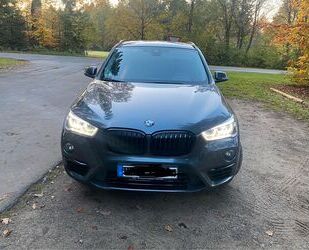 BMW BMW X1 xDrive20i Automatik - Gebrauchtwagen