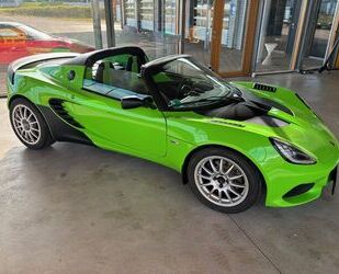 Lotus Lotus Elise SC Gebrauchtwagen