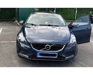 Volvo Volvo V40 D2 Geartronic Kinetic Kinetic Gebrauchtwagen