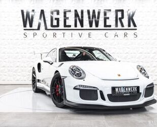 Porsche Porsche 991 GT3 RS CLUBSPORT LIFT PDLS+ CARBONPAKE Gebrauchtwagen