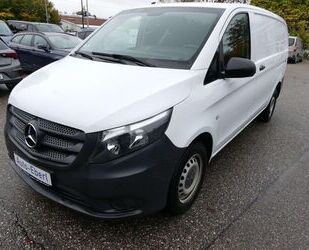 Mercedes-Benz Mercedes-Benz Vito 116 CDI KA Gebrauchtwagen