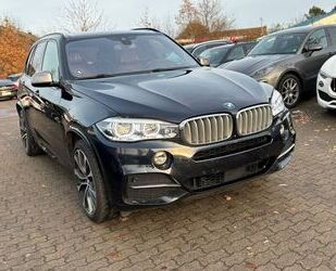 BMW BMW X5 Baureihe X5 M50d Gebrauchtwagen