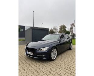 BMW BMW 328i Luxury Line Gebrauchtwagen