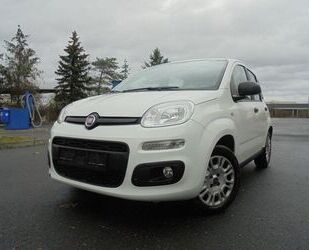 Fiat Fiat New Panda 1.2 8V POP TÜV 09/26;5xtür;KLIMA;TO Gebrauchtwagen