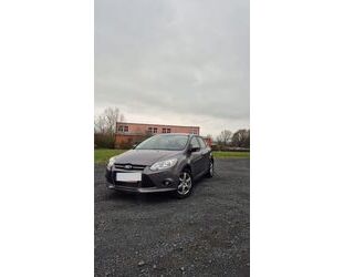 Ford Ford Focus 1,6 Ti-VCT 77kW Trend Trend Gebrauchtwagen