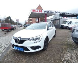 Renault Renault Megane IV Lim. 5-trg. TÜV Neu & Garantie Gebrauchtwagen