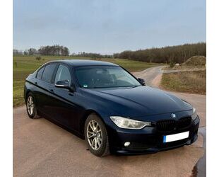 BMW BMW 320d - Gebrauchtwagen