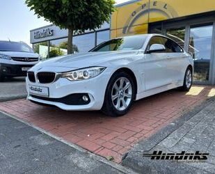 BMW BMW 420 Gran Coupe d Advantage HUD AHK-klappbar Na Gebrauchtwagen