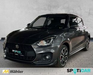 Suzuki Suzuki Swift Sport 1.4 Hybrid Navi LED ACC DAB SHZ Gebrauchtwagen