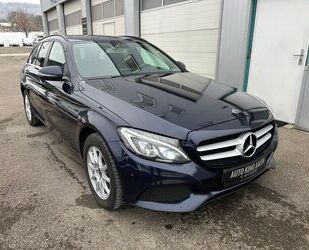 Mercedes-Benz Mercedes-Benz T-Modell C 220 T BlueTec /d Busines Gebrauchtwagen