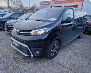 Toyota Toyota Proace Verso 2.0 D-4D L2 Executive Automati Gebrauchtwagen