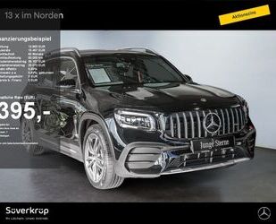 Mercedes-Benz GLB 35 AMG Gebrauchtwagen