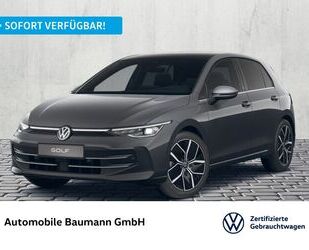 VW Volkswagen Golf VIII 1.5 TSI DSG 