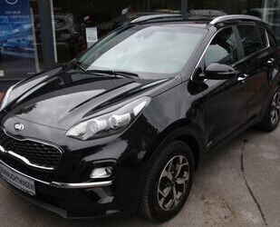 Kia Kia Sportage Vision 4WD Gebrauchtwagen