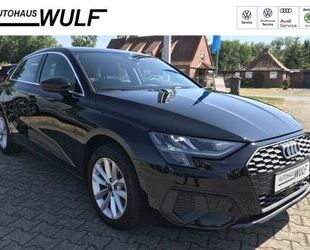 Audi Audi A3 Sportback 30TSFI Ganzjahresreifen, Parkle Gebrauchtwagen