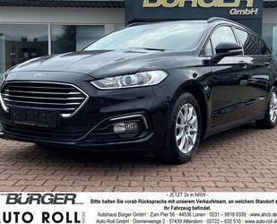 Ford Ford Mondeo Turnier 2,0 EcoBlue Kamera Panorama AC Gebrauchtwagen