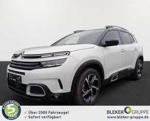 Citroen Citroën C5 Aircross Pure Tech 130 Feel Pack Gebrauchtwagen