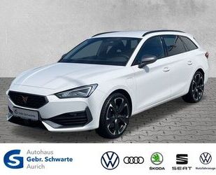 Cupra Cupra Leon Sportstourer 1.4 e-HYBRID OPF ACC LED N Gebrauchtwagen