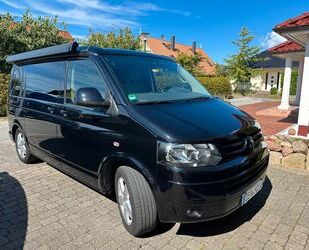 VW Volkswagen T5.2 California Beach, ATM 70T km Gebrauchtwagen