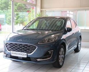 Ford Ford Kuga Plug-In Hybrid Vignale Gebrauchtwagen