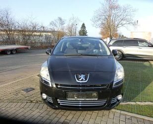 Peugeot Peugeot 5008 2,0HDI Allure Gebrauchtwagen