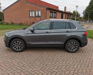 VW Volkswagen Tiguan 1.5 TSI ACT OPF Comfortline Comf Gebrauchtwagen