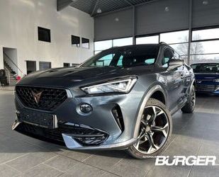 Cupra Cupra Formentor 1.5 TSI EU6d Leder digitales Cockp Gebrauchtwagen