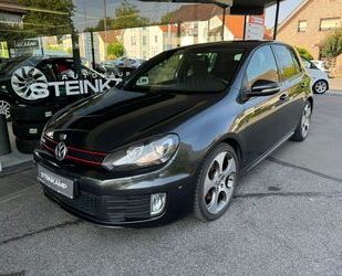 VW Volkswagen Golf VI GTI DSG * Bi-Xenon * PDC * Sche Gebrauchtwagen