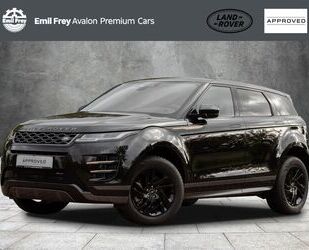 Land Rover Land Rover Range Rover Evoque P200 R-Dynamic SE Gebrauchtwagen