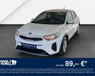 Kia Kia Stonic Edition 7 KLIMA USB FSE 15