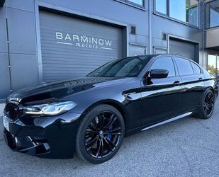 BMW BMW M5 xDrive A M5 Gebrauchtwagen