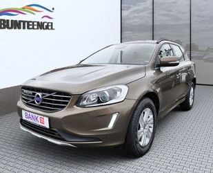 Volvo Volvo XC60 Momentum Navi/AHK/Xenon/PDC Gebrauchtwagen