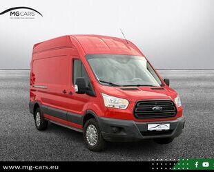 Ford Ford Transit Kasten 350 L3~AHK~Tüv bis 01/2026! Gebrauchtwagen